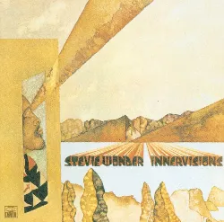 cd stevie wonder - innervisions (2000)