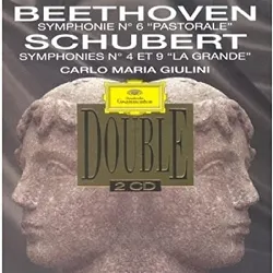 cd symphonies