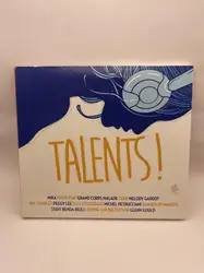 cd talents 2014