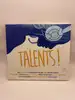 cd talents 2014