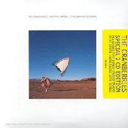 cd the cranberries - bury the hatchet (the complete sessions) (2000)