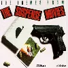 cd the film studio orchestra - the themes from the suspense movies (1992)