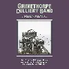 cd the grimethorpe colliery band - brass band classics (2005)