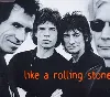 cd the rolling stones - like a rolling stone (1995)