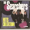 cd the searchers - hits collection (1987)