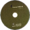 cd thomas hellman - l'appartement (2005)