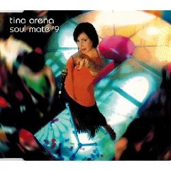 cd tina arena soul mate 9
