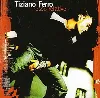 cd tiziano ferro - rosso relativo (2001)