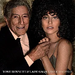 cd tony bennett - cheek to cheek (2014)