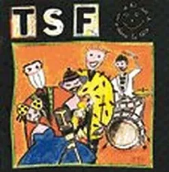 cd tsf - un p'tit air dans la tête (1992)