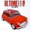 cd ultime 80's - anthology 2