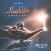 cd various - aladdin (bande originale du film) - version française - (1993)