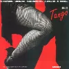 cd various - best of tango (1997)