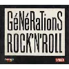cd various - générations rock'n'roll (1989)