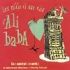 cd various - la musicale comédie - les mille et une vies d'ali baba (2000)