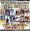 cd various - les plus belles chansons du cinéma français (1997)