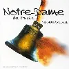 cd various - notre - dame de paris (version anglaise) (2000)