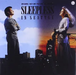 cd various - sleepless in seattle (original motion picture soundtrack)