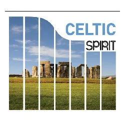 cd various - spirit of celtic (2010)