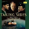 cd various - taking sides: der fall furtwängler (original motion picture soundtrack) (2002)