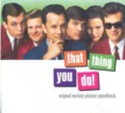 cd various - that thing you do! - original motion picture soundtrack (1996)