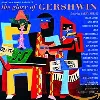cd various - the glory of gershwin (1994)