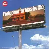 cd various - welcome to nashville (1998)