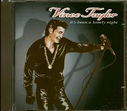 cd vince taylor - it's been a lonely night (2000)
