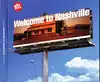 cd welcome to nashville (1998)