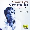 cd wings in the night - swedish songs