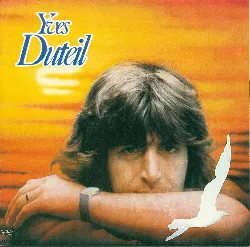 cd yves duteil - yves duteil (1985)