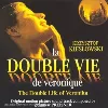 cd zbigniew preisner - la double vie de véronique = the double life of veronika (original motion picture sound track) (1991)