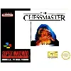 console nintendo chessmaster snes super nintendo
