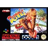console nintendo denis la malice snes super nintendo
