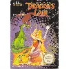 console nintendo dragons lair snes super