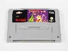console nintendo dragons lair snes super