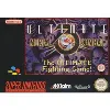 console nintendo ultimate mortal kombat 3 snes super nintendo
