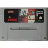 console nintendo weaponlord super nintendo