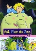 dvd 64, rue du zoo - vol. 4