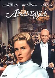 dvd anastasia