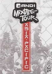 dvd and 1 mixtape tour: asia pacific (dvd)