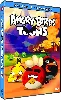 dvd angry birds toons - saison 2, vol. 1