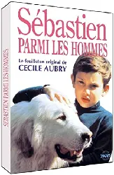 dvd belle et sébastien : l'intégrale saison 2 : sébastien parmi les hommes - coffret 3 dvd
