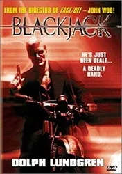 dvd blackjack