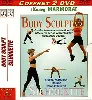 dvd body sculpt + silhouettes - pack