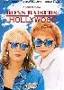 dvd bons baisers d'hollywood