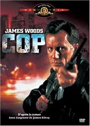 dvd cop