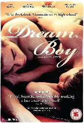 dvd dream boy [edizione: regno unito] [import]