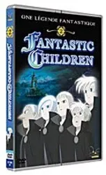 dvd fantastic children - vol. 2