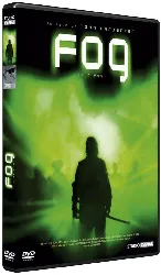 dvd fog - édition collector